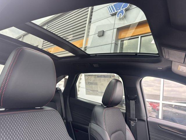 new 2025 Ford Escape car, priced at $33,839