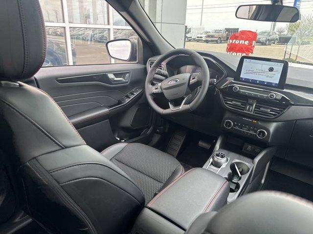new 2025 Ford Escape car, priced at $33,839
