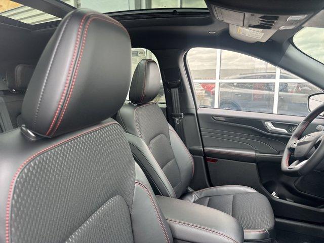 new 2025 Ford Escape car, priced at $33,839