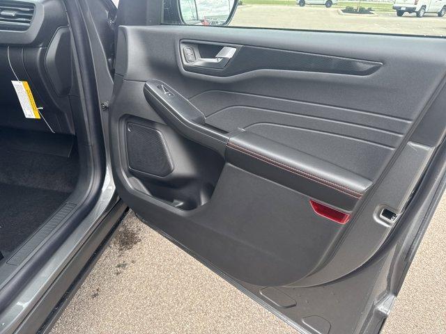 new 2025 Ford Escape car, priced at $33,839