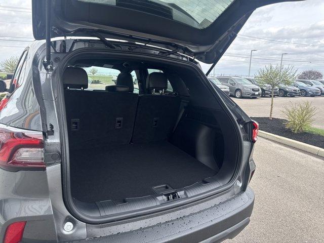 new 2025 Ford Escape car, priced at $33,839