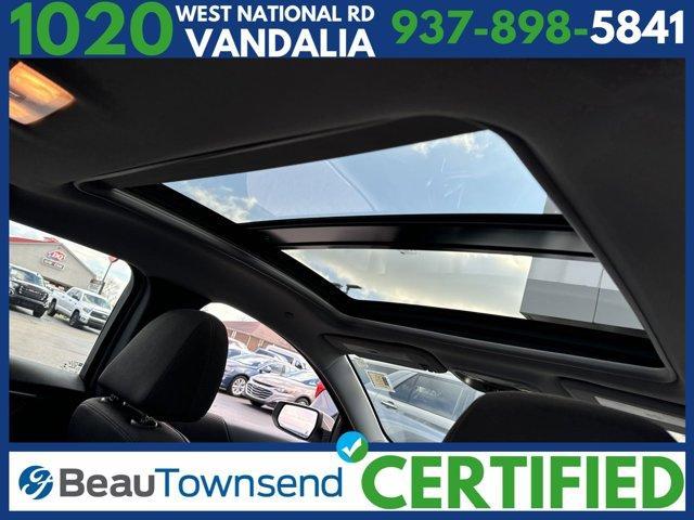 used 2024 Chevrolet Malibu car, priced at $22,995