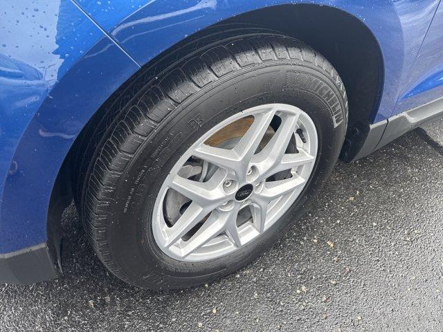 used 2024 Ford Edge car, priced at $27,995