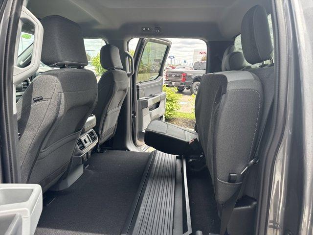 new 2024 Ford F-150 car, priced at $56,177