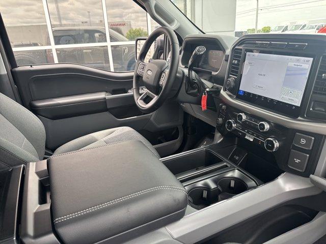 new 2024 Ford F-150 car, priced at $56,177
