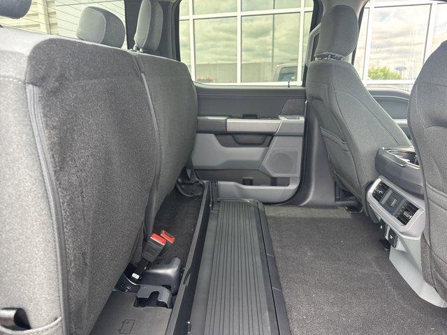 new 2024 Ford F-150 car, priced at $56,177