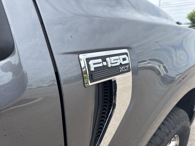 new 2024 Ford F-150 car, priced at $56,177