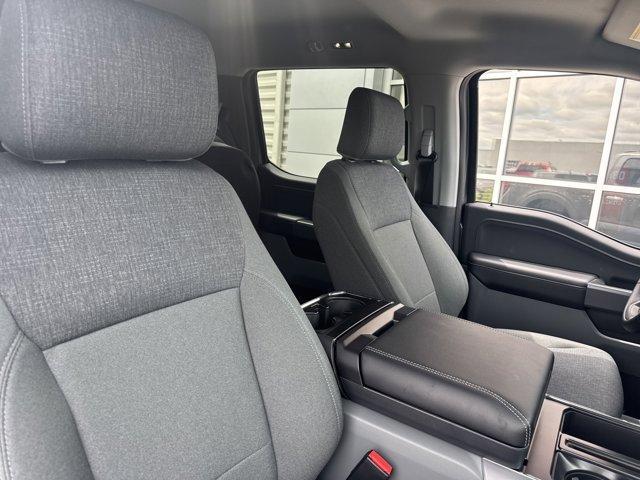 new 2024 Ford F-150 car, priced at $56,177