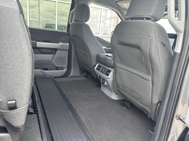new 2024 Ford F-150 car, priced at $56,177