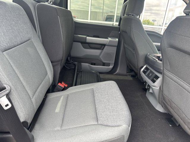 new 2024 Ford F-150 car, priced at $56,177