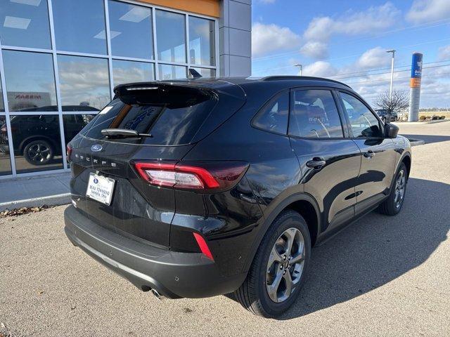 new 2025 Ford Escape car, priced at $30,793