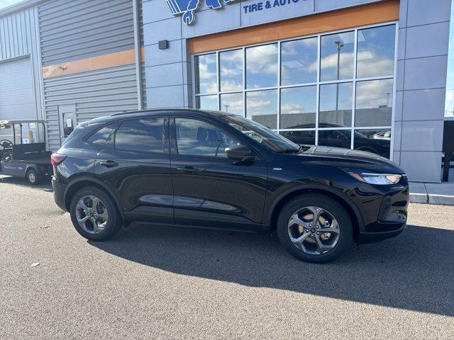 new 2025 Ford Escape car, priced at $30,793