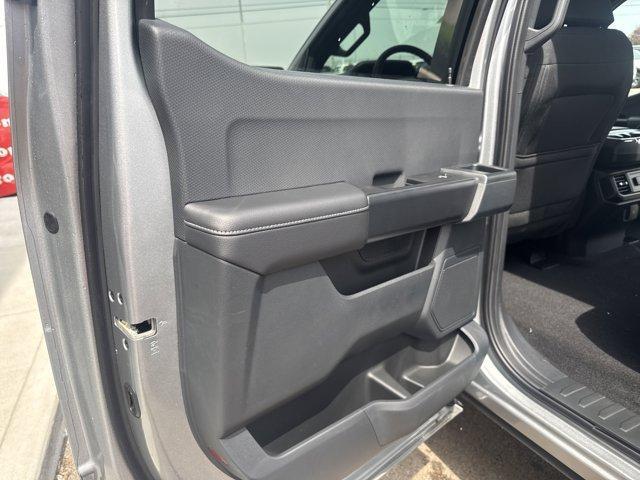 new 2025 Ford F-150 car, priced at $48,684