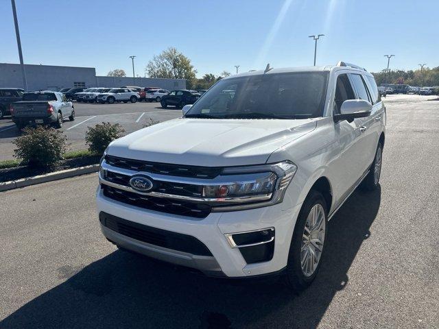 new 2024 Ford Expedition car, priced at $75,278