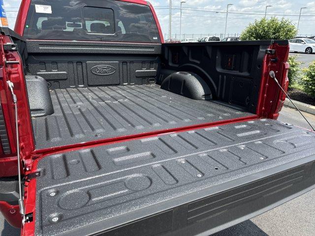 new 2025 Ford F-150 car, priced at $65,269