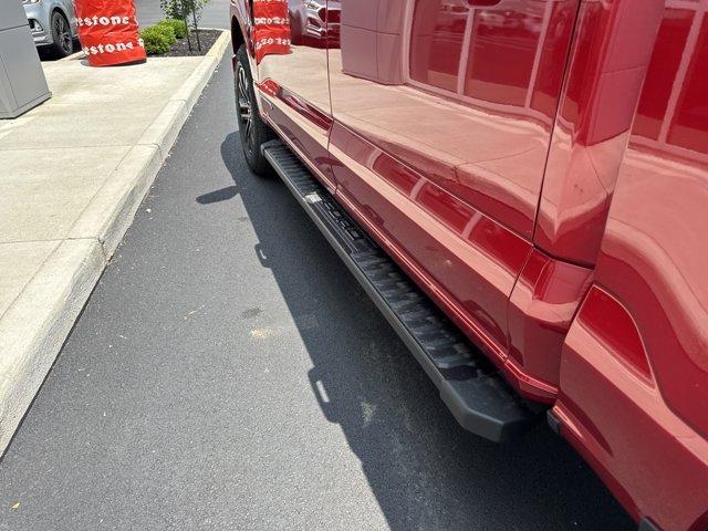 new 2025 Ford F-150 car, priced at $65,269