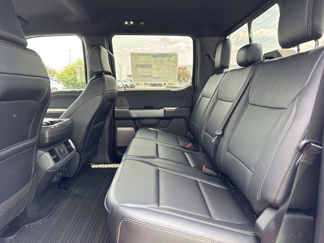 new 2025 Ford F-150 car, priced at $65,269