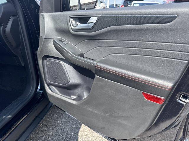 used 2023 Ford Escape car, priced at $26,795