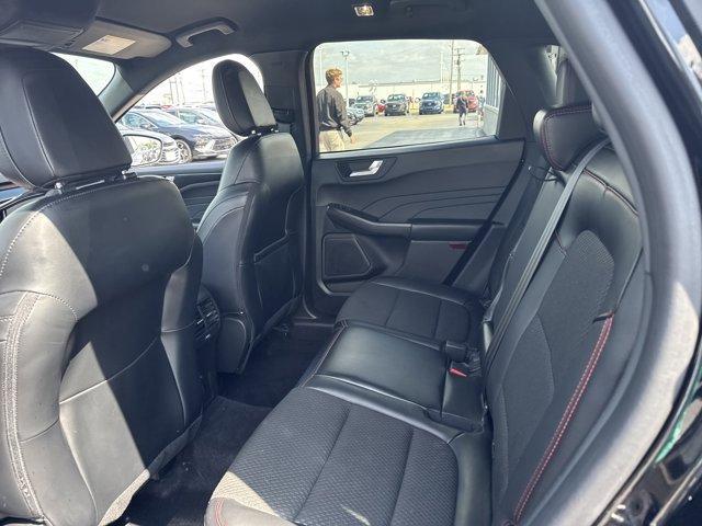 used 2023 Ford Escape car, priced at $26,795