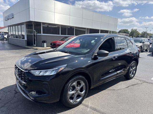 used 2023 Ford Escape car, priced at $26,795