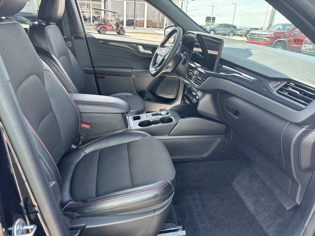 used 2023 Ford Escape car, priced at $26,795