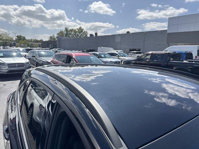 used 2023 Ford Escape car, priced at $26,795