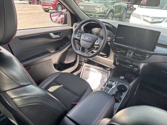 used 2023 Ford Escape car, priced at $26,795