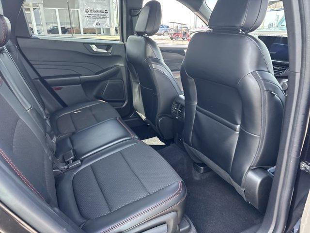 used 2023 Ford Escape car, priced at $26,795