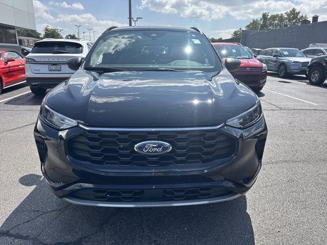 used 2023 Ford Escape car, priced at $26,795