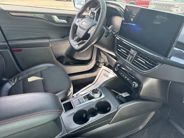 used 2023 Ford Escape car, priced at $26,795