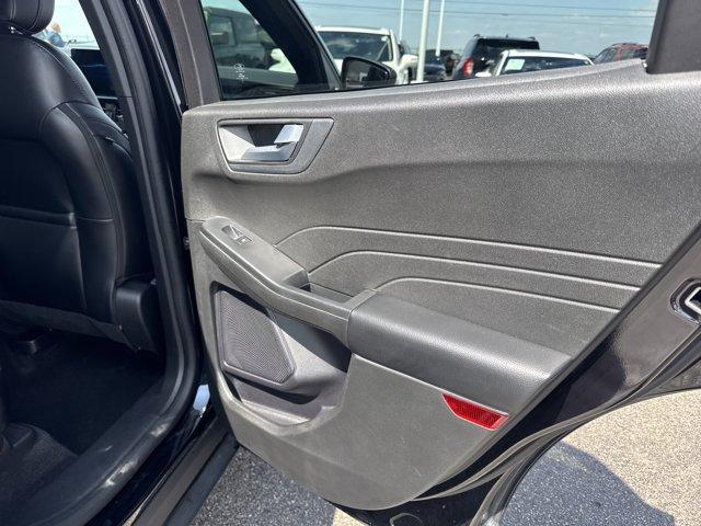 used 2023 Ford Escape car, priced at $26,795