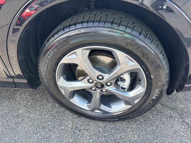 used 2023 Ford Escape car, priced at $26,795