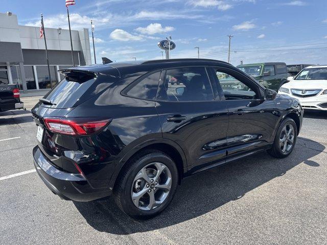 used 2023 Ford Escape car, priced at $26,795