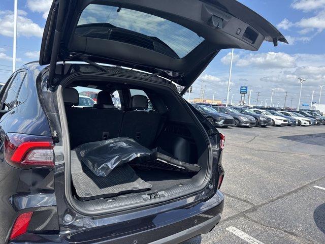 used 2023 Ford Escape car, priced at $26,795