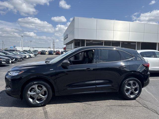 used 2023 Ford Escape car, priced at $26,795