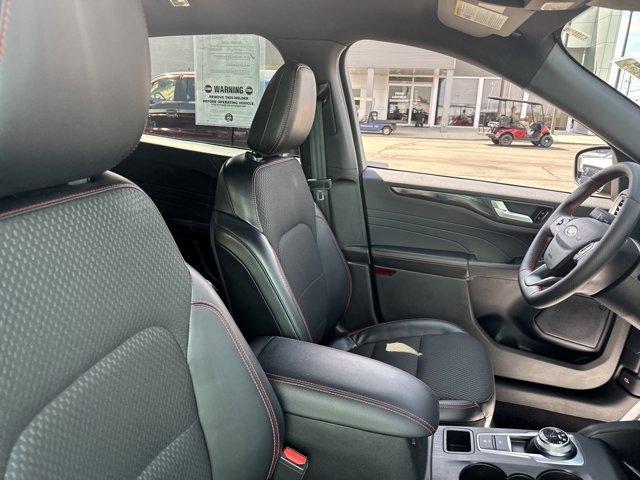 used 2023 Ford Escape car, priced at $26,795