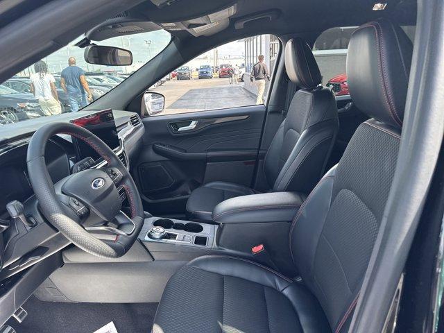 used 2023 Ford Escape car, priced at $26,795
