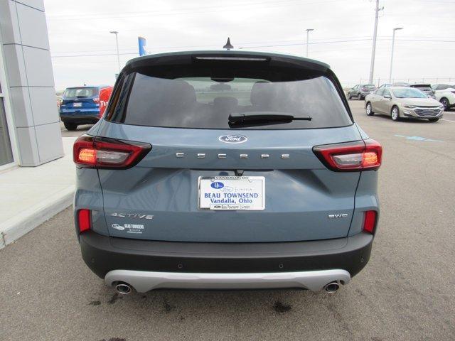 new 2024 Ford Escape car, priced at $32,863