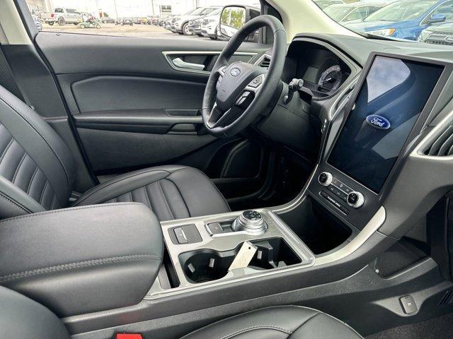 used 2024 Ford Edge car, priced at $35,995