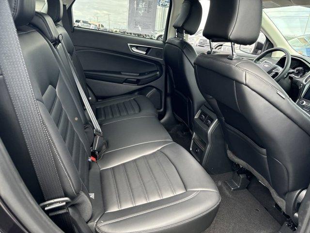 used 2024 Ford Edge car, priced at $35,995