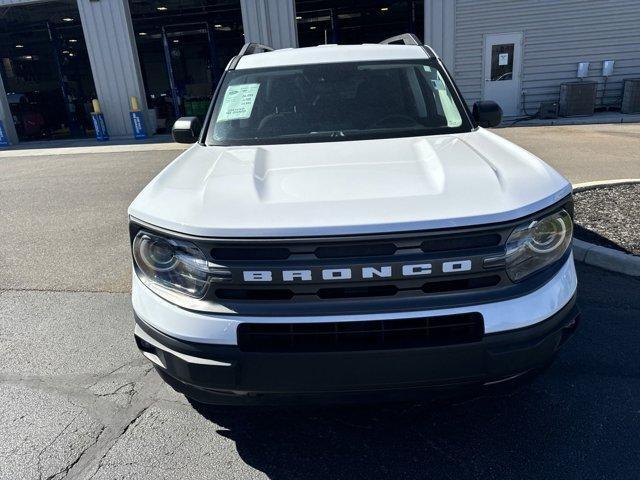 used 2021 Ford Bronco Sport car, priced at $24,995