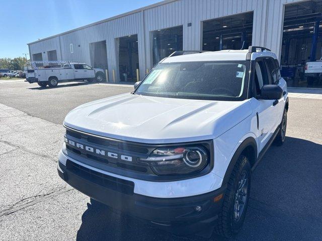 used 2021 Ford Bronco Sport car, priced at $24,995