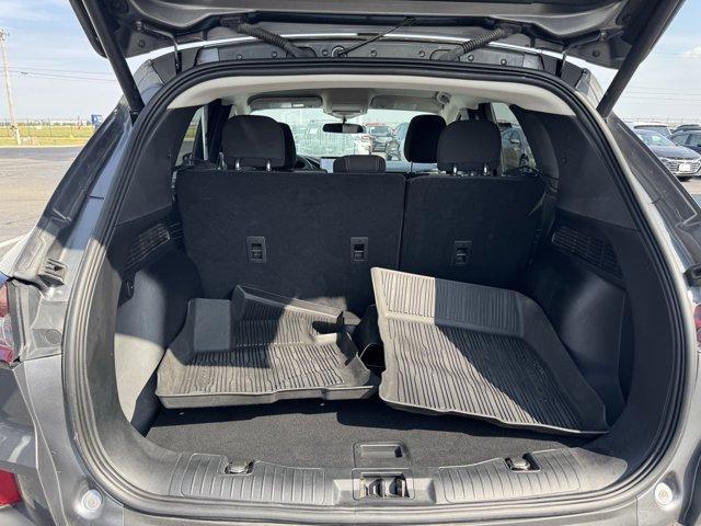 used 2023 Ford Escape car, priced at $25,995