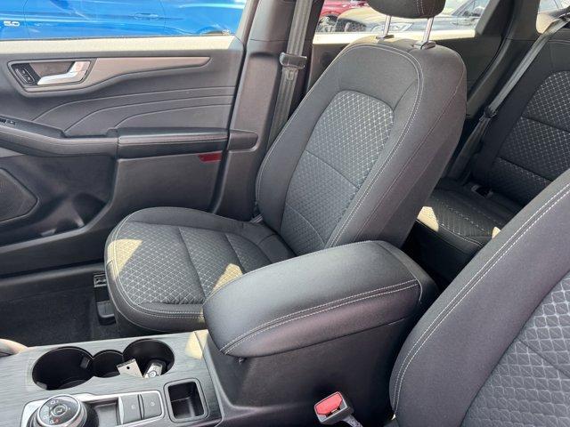 used 2023 Ford Escape car, priced at $25,995
