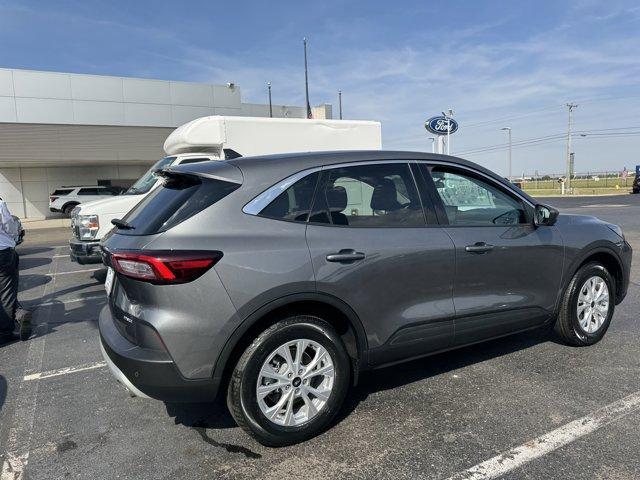 used 2023 Ford Escape car, priced at $25,995