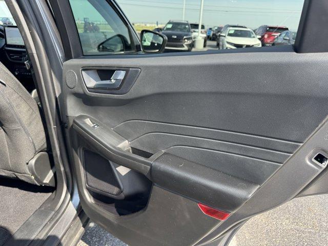 used 2023 Ford Escape car, priced at $25,995