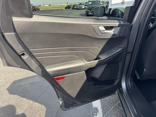 used 2023 Ford Escape car, priced at $25,995