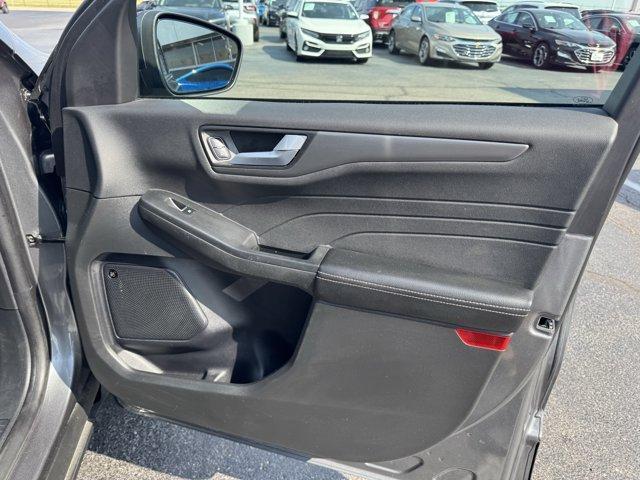 used 2023 Ford Escape car, priced at $25,995