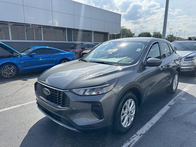 used 2023 Ford Escape car, priced at $25,995