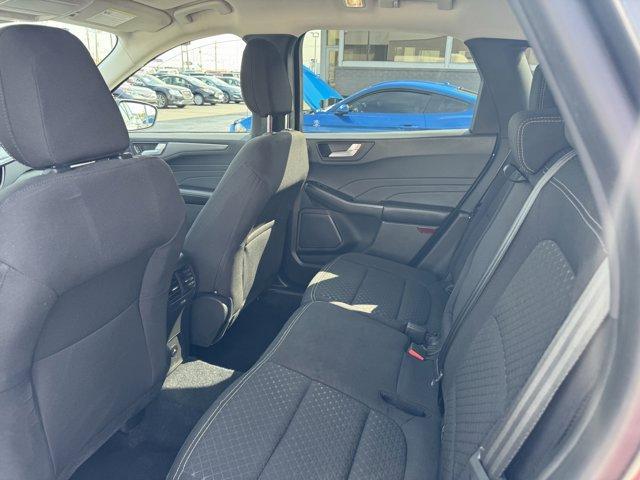 used 2023 Ford Escape car, priced at $25,995